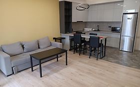 Rent Inn Yerevan On Koghbaci Street