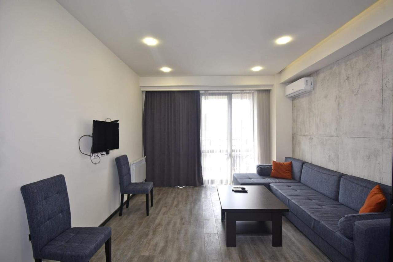 Rent Inn Yerevan On Koghbaci Street Экстерьер фото