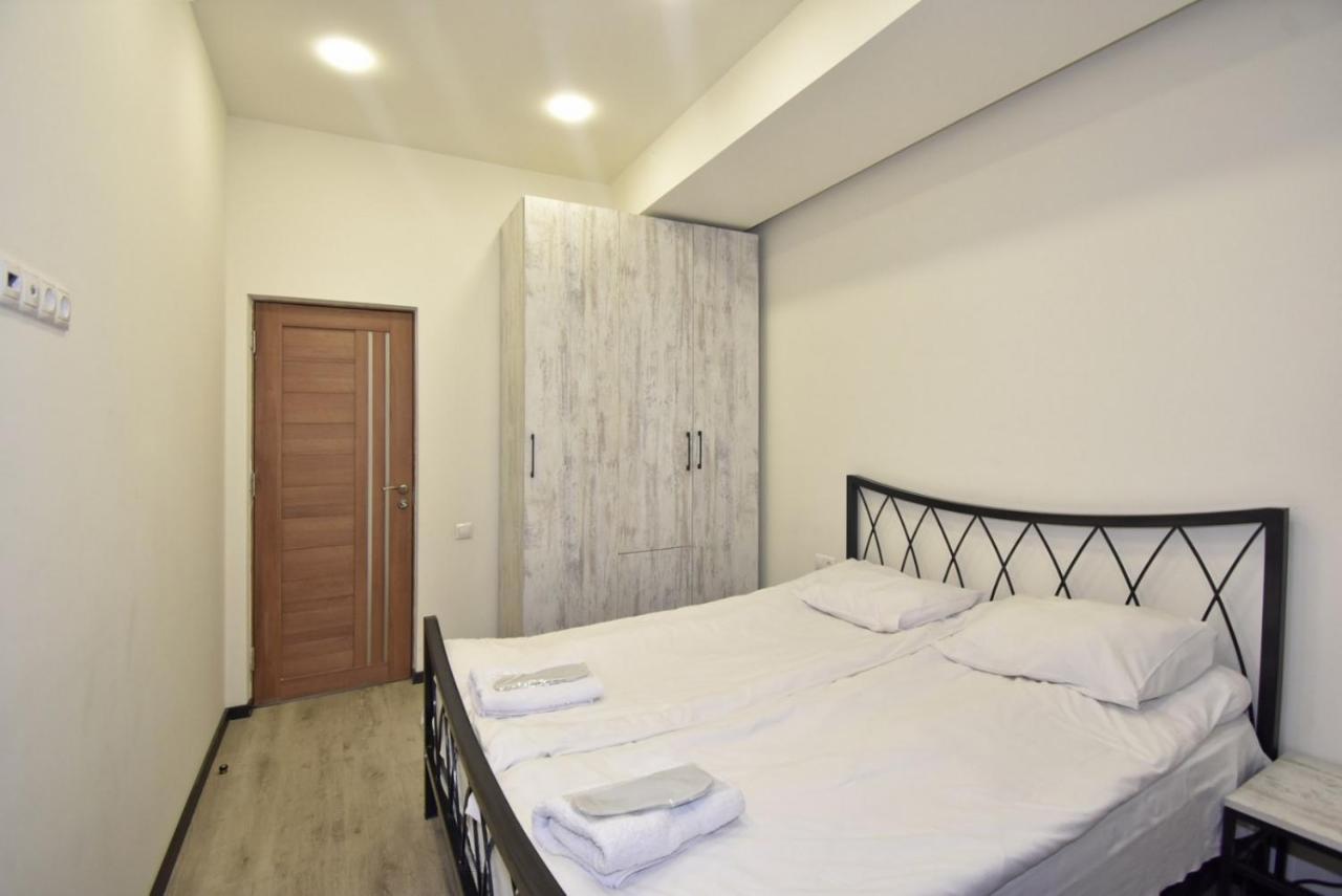 Rent Inn Yerevan On Koghbaci Street Экстерьер фото