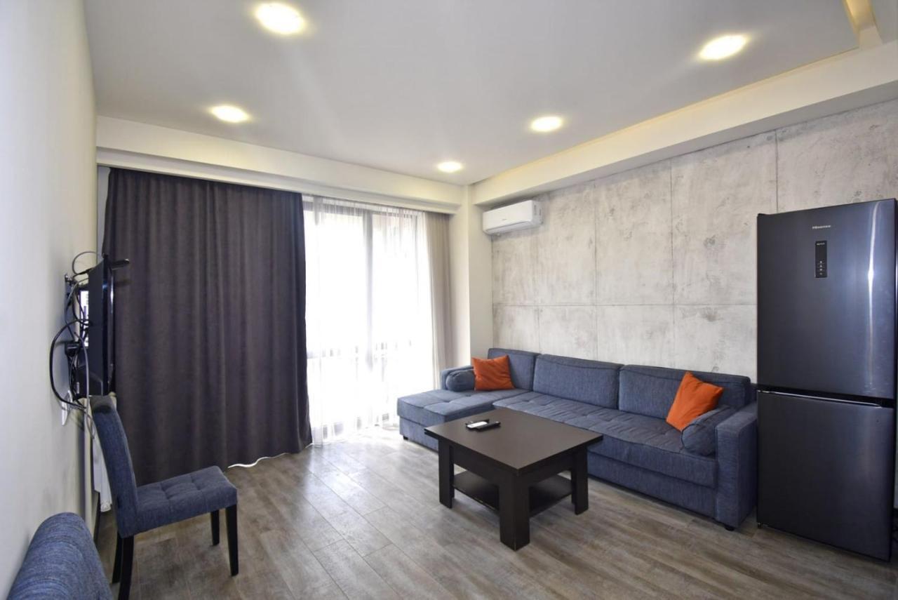 Rent Inn Yerevan On Koghbaci Street Экстерьер фото