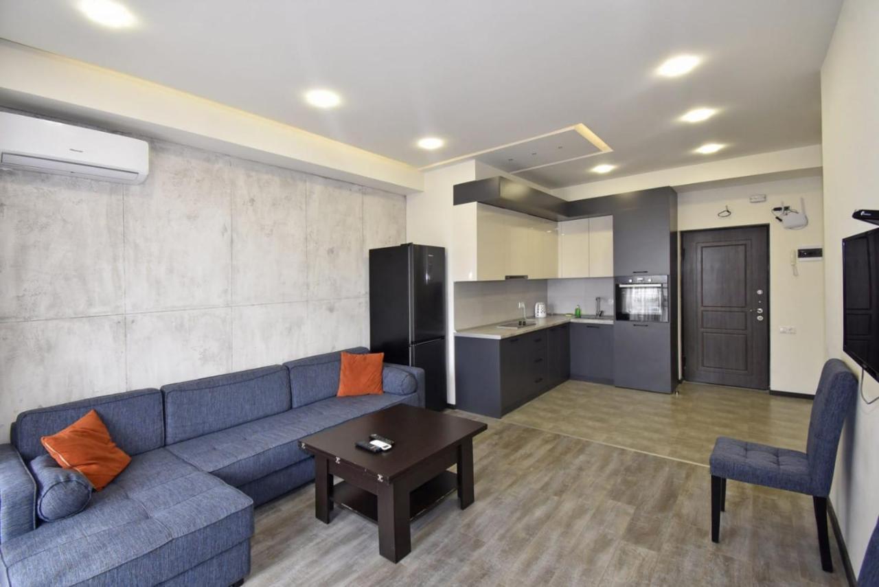 Rent Inn Yerevan On Koghbaci Street Экстерьер фото
