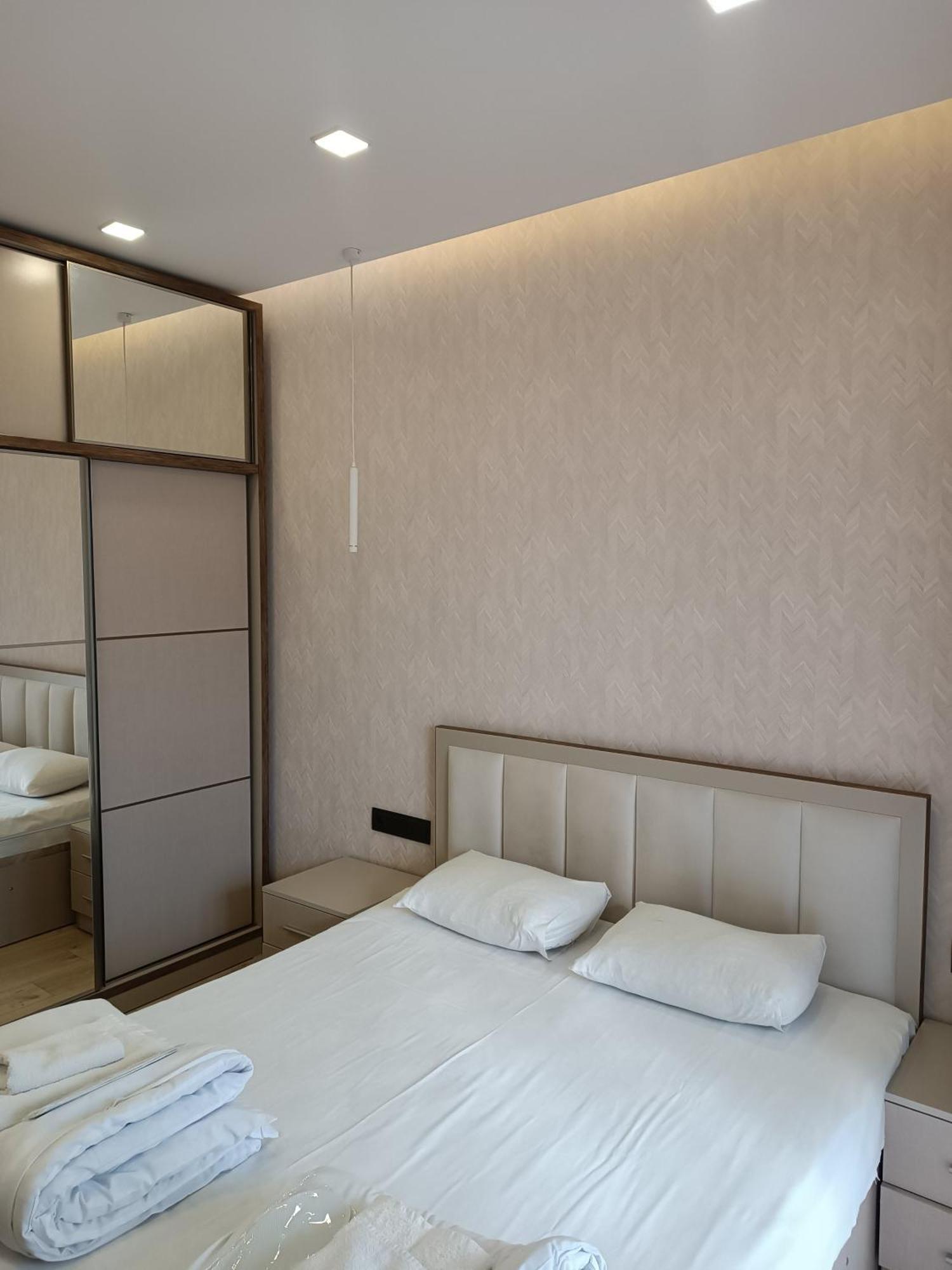 Rent Inn Yerevan On Koghbaci Street Экстерьер фото