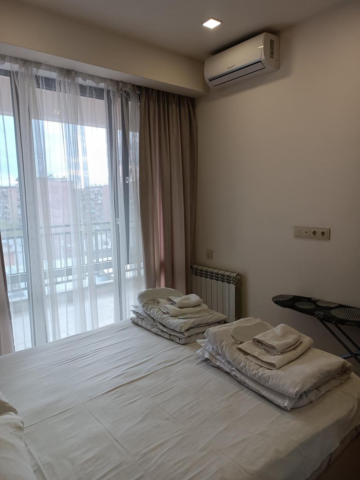 Rent Inn Yerevan On Koghbaci Street Экстерьер фото