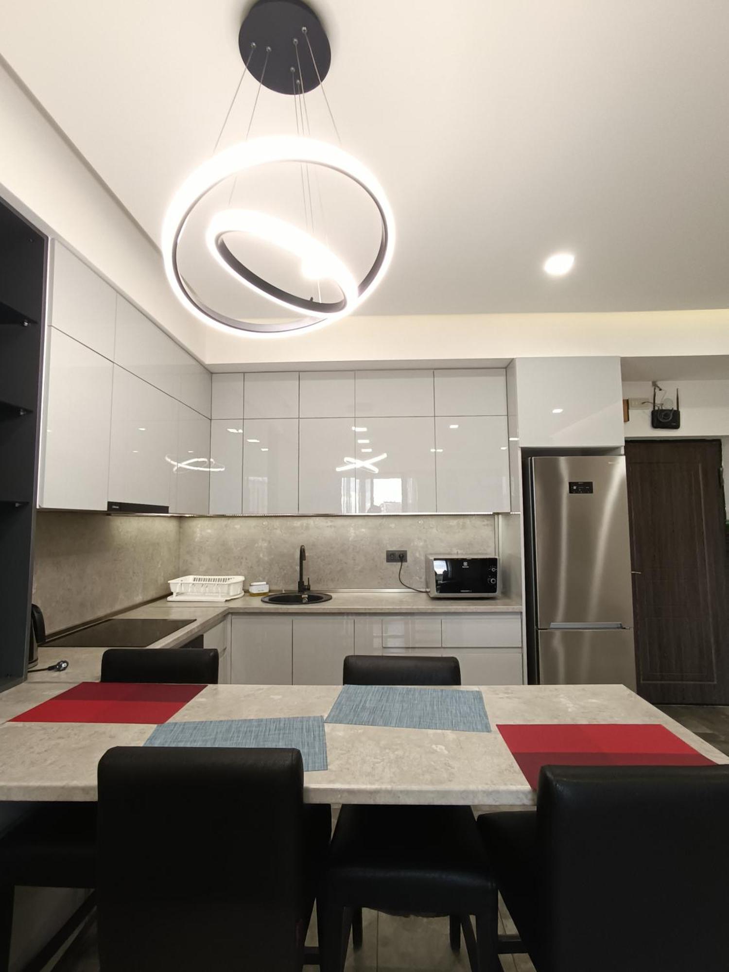 Rent Inn Yerevan On Koghbaci Street Экстерьер фото
