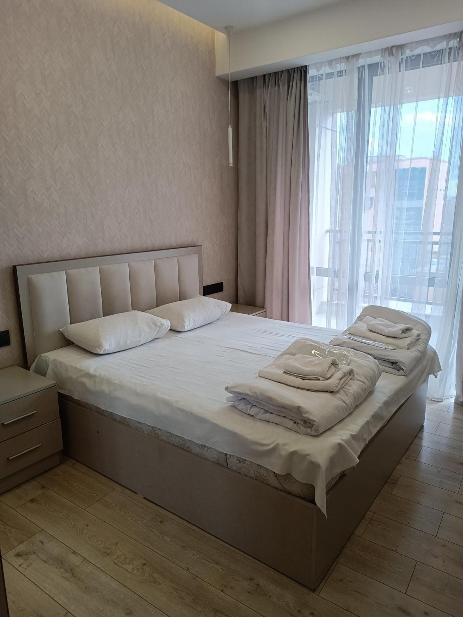 Rent Inn Yerevan On Koghbaci Street Экстерьер фото