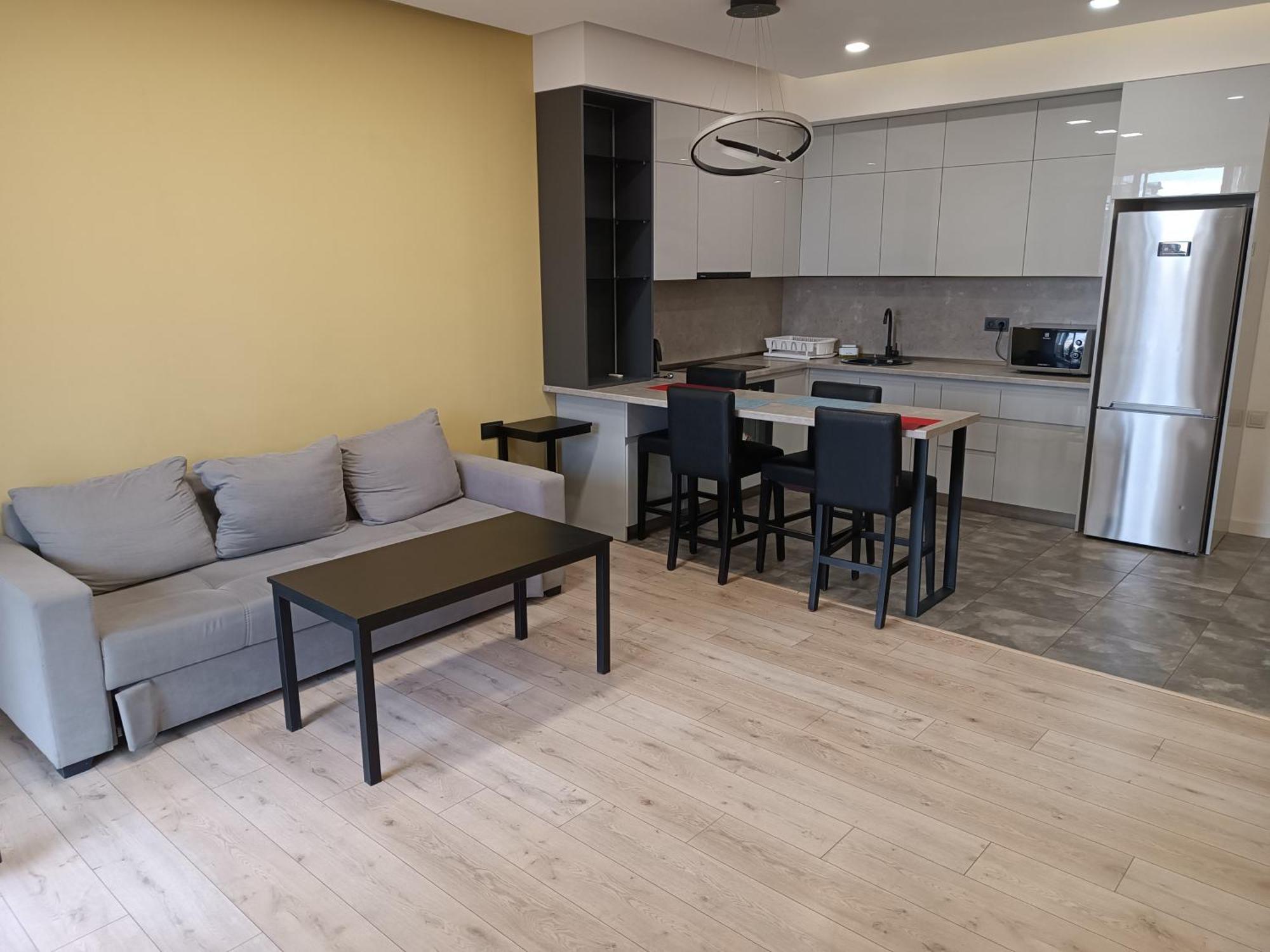 Rent Inn Yerevan On Koghbaci Street Экстерьер фото