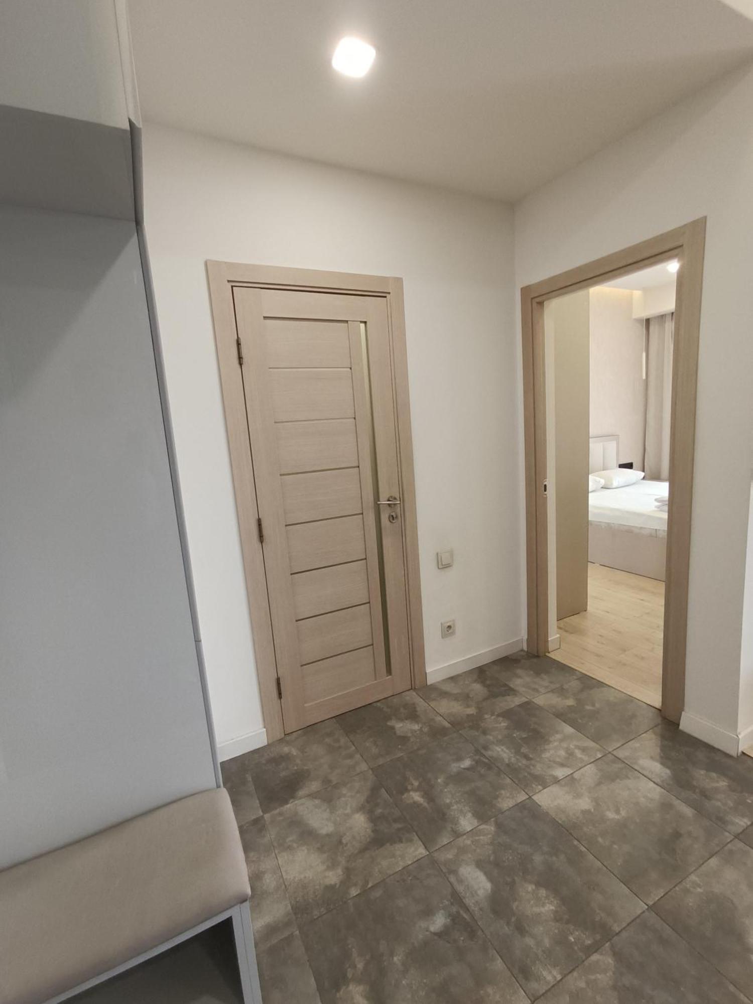 Rent Inn Yerevan On Koghbaci Street Экстерьер фото