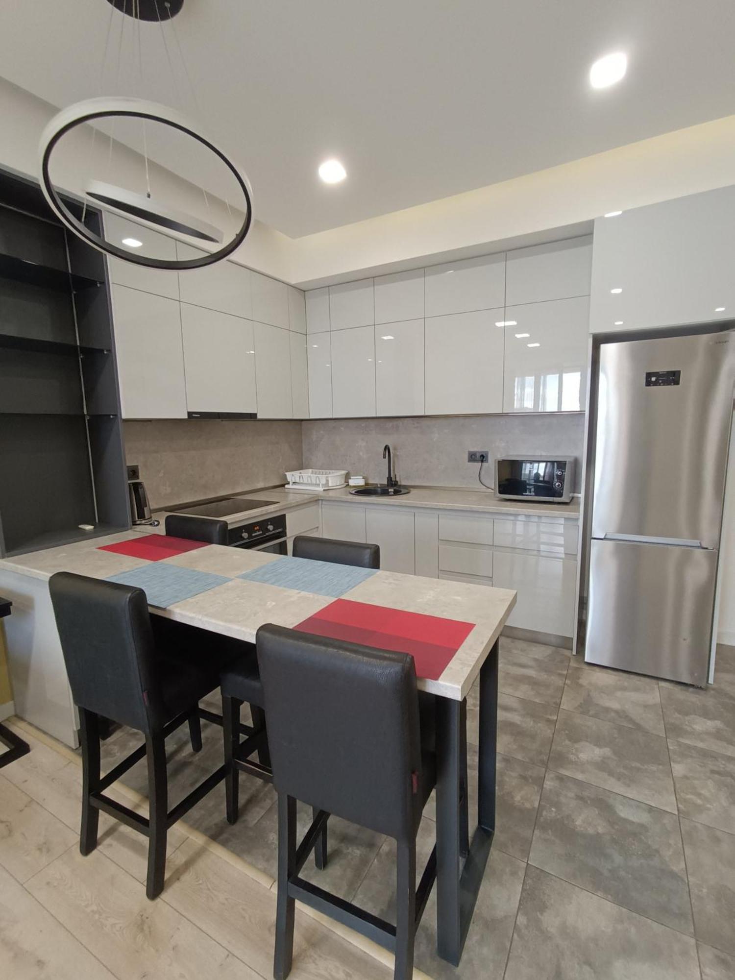 Rent Inn Yerevan On Koghbaci Street Экстерьер фото