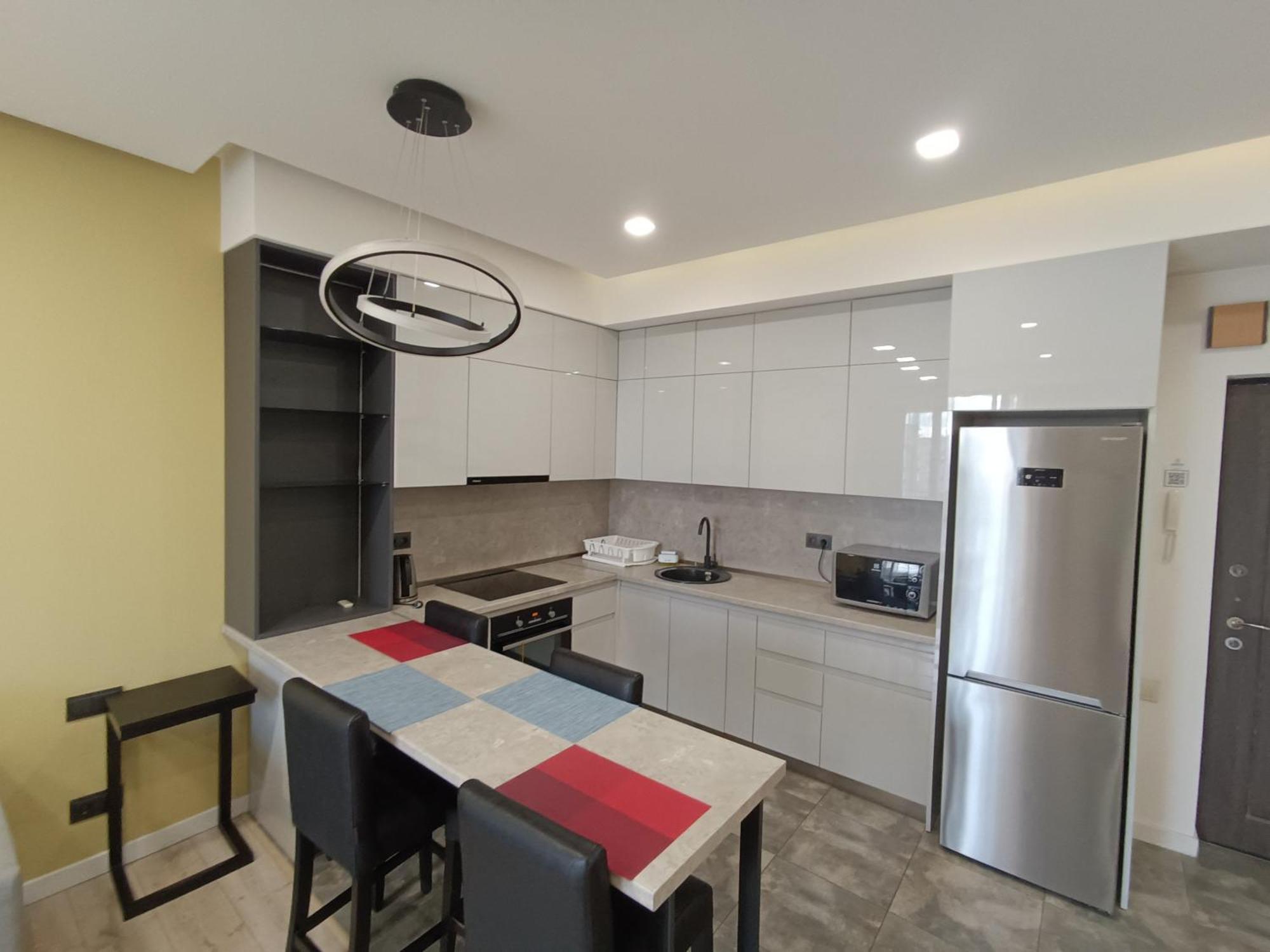 Rent Inn Yerevan On Koghbaci Street Экстерьер фото