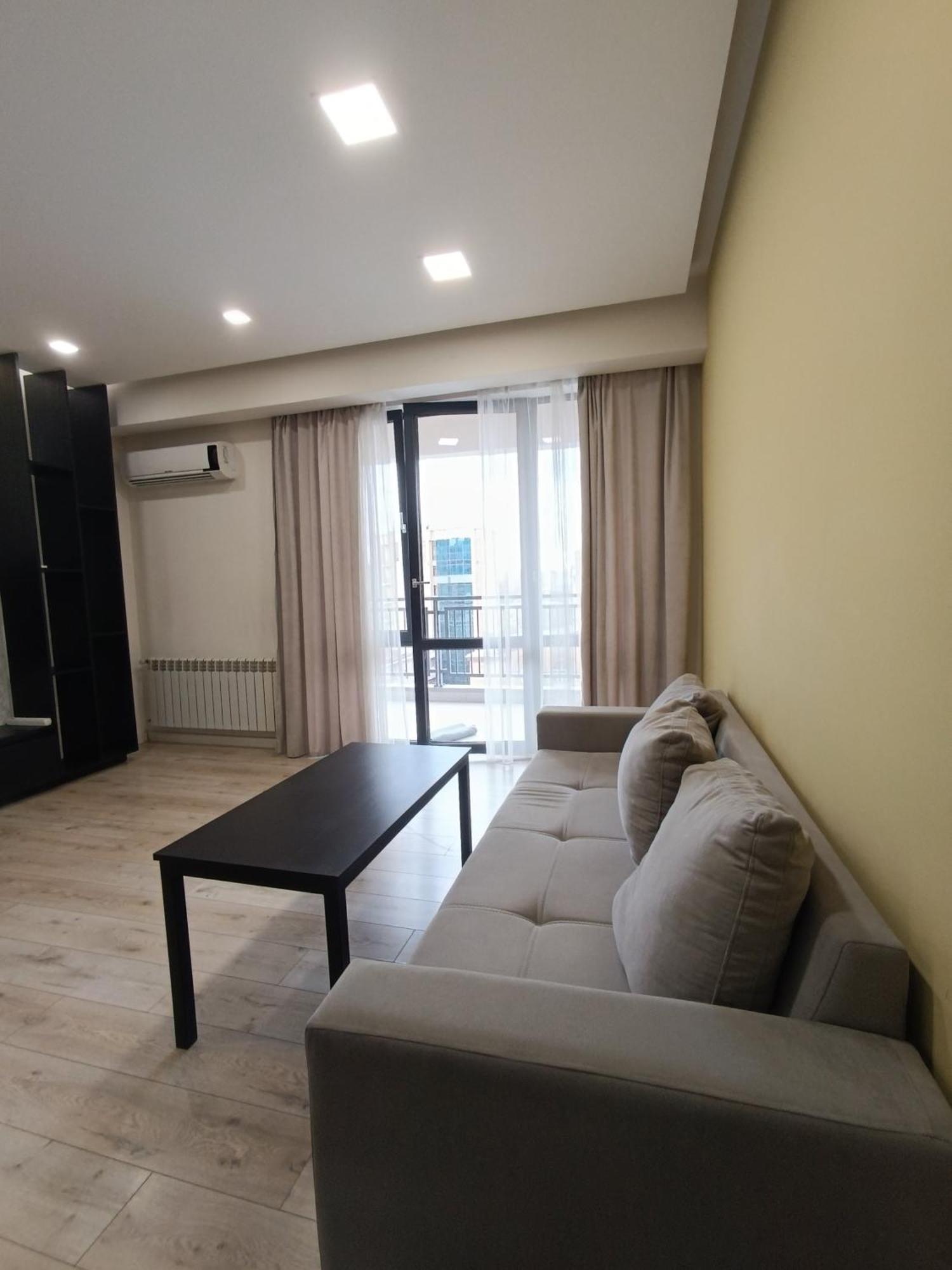 Rent Inn Yerevan On Koghbaci Street Экстерьер фото
