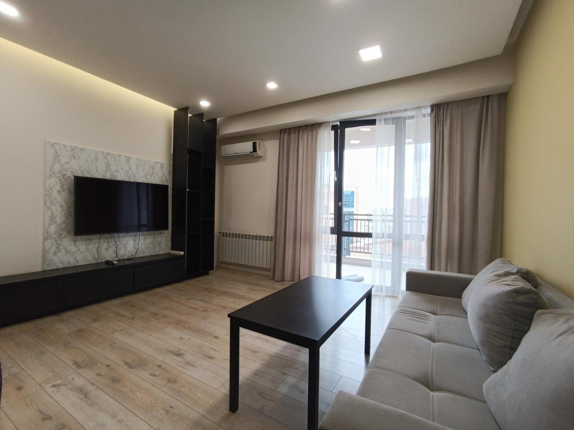 Rent Inn Yerevan On Koghbaci Street Экстерьер фото