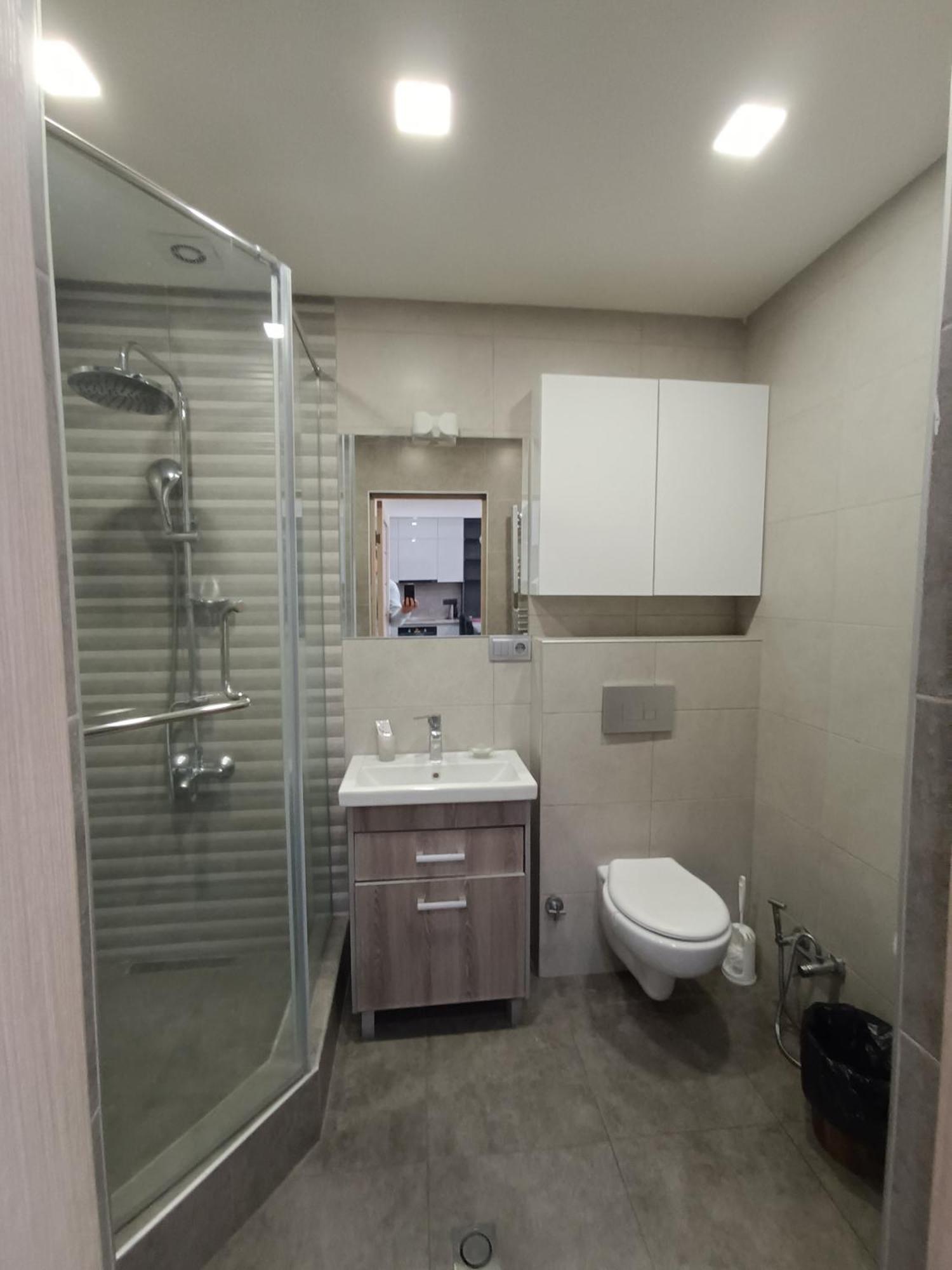 Rent Inn Yerevan On Koghbaci Street Экстерьер фото
