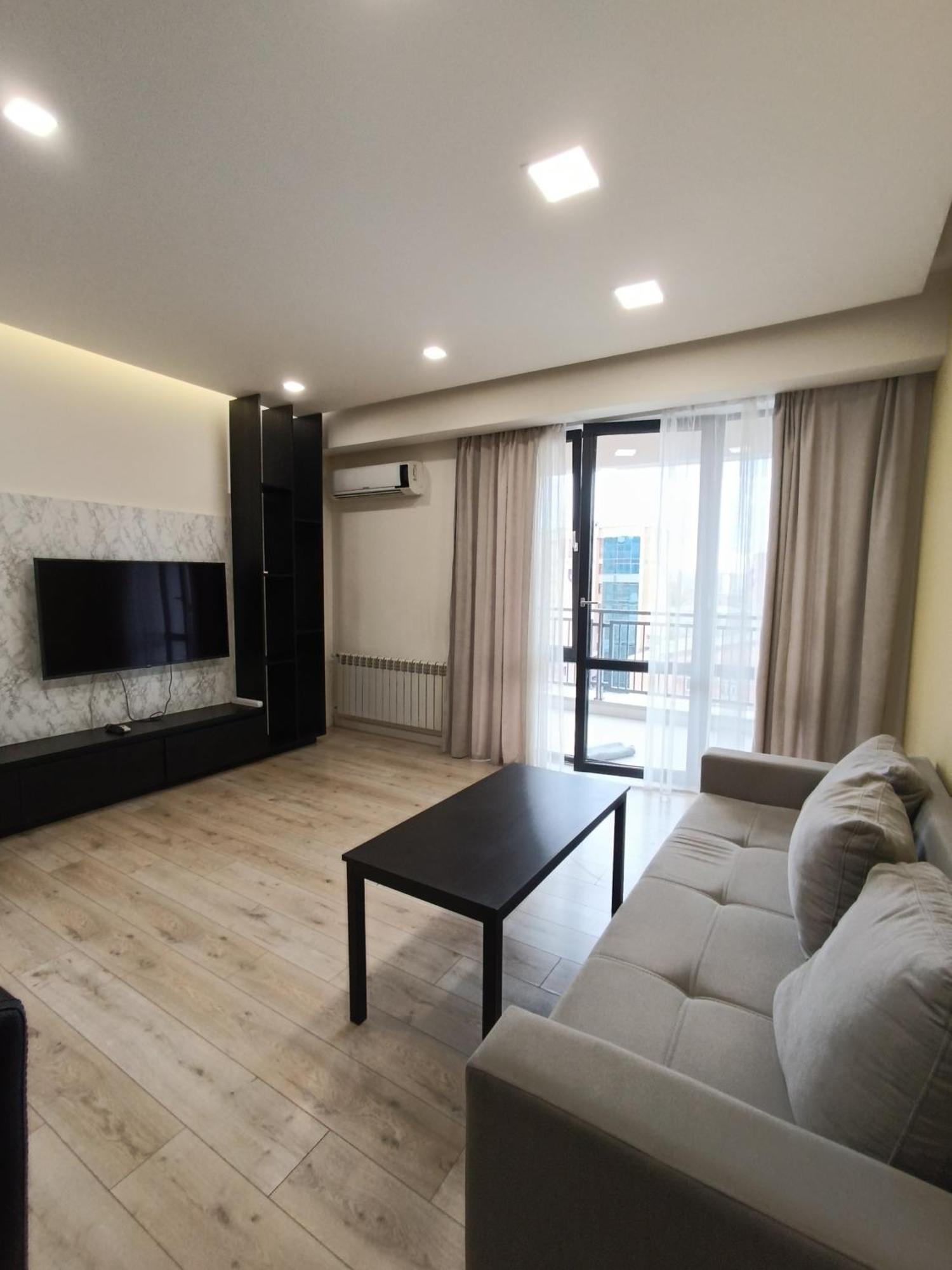 Rent Inn Yerevan On Koghbaci Street Экстерьер фото